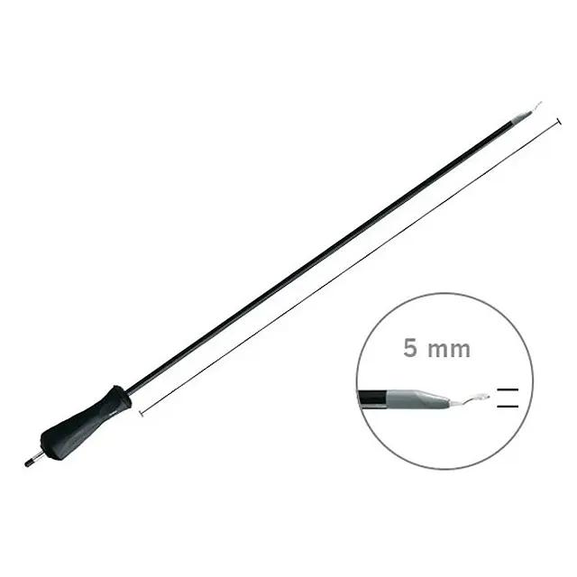 LAP електрод, шпатель, 360 мм. BOWA-electronic GmbH & Co. KG